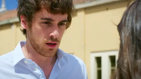 La dura reacción de Federico ante el embarazo de Sole: “¿Por qué tiene que ser mío?” La dura reacción de Federico ante el embarazo de Sole: “¿Por qué tiene que ser mío?”