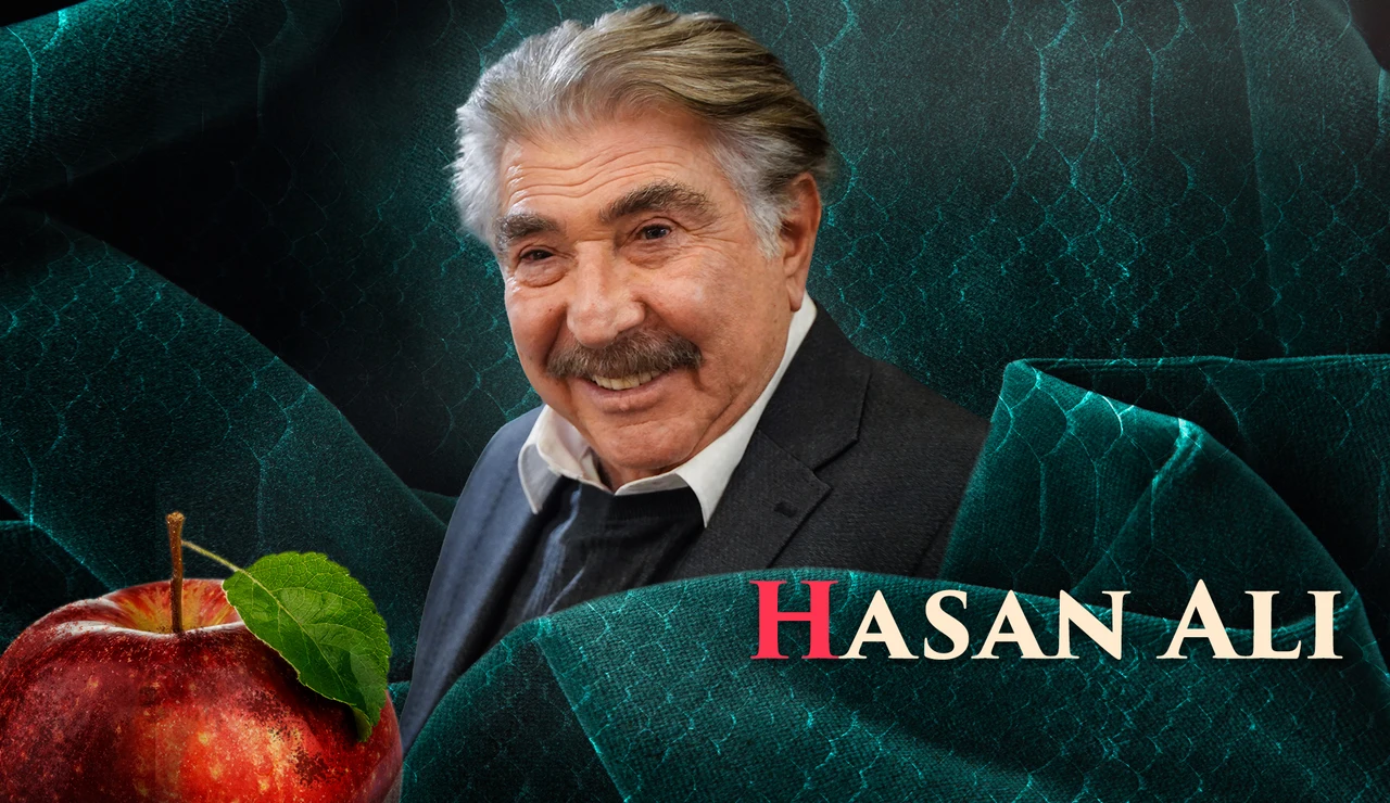 Erdal Özyağcılar es Hasan Ali Kuyucu 
