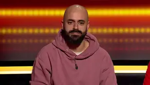 ¿Un extraterrestre en El 1%? Arturo Valls no da crédito