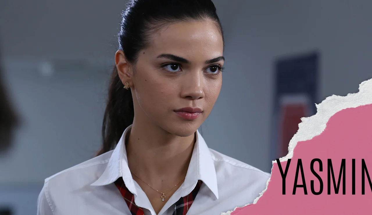  Eylül Lize Kandemir es Yasmin