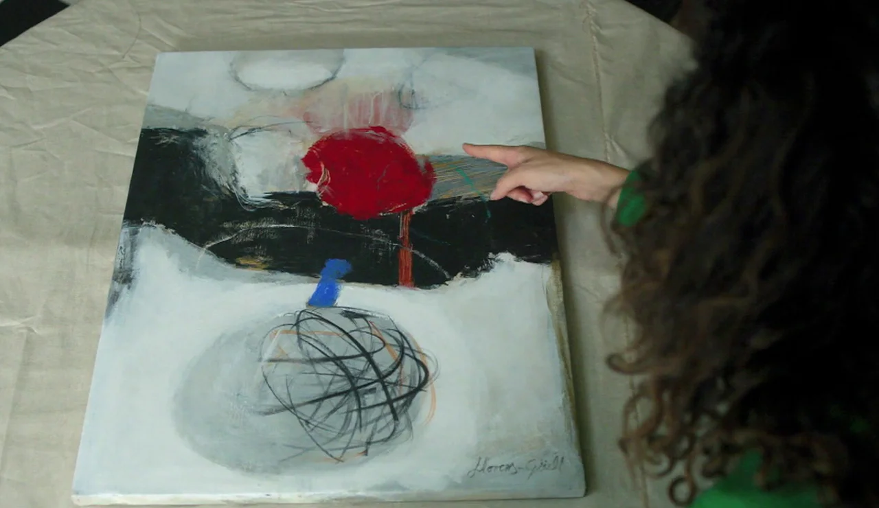 Falsificar es un arte y en Los artistas podrás comprobarlo