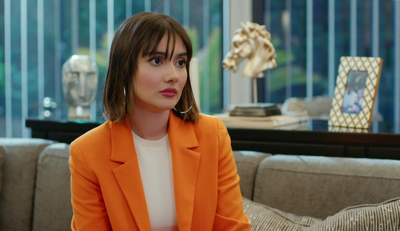 La felicidad de Zeynep, ¿a punto de romperse y marcharse lejos?: la conversación con Ata en la que cierra su corazón
