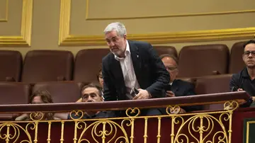 Fernando Clavijo, presidente de Canarias, pide reunirse a Sánchez para abordar la crisis migratoria