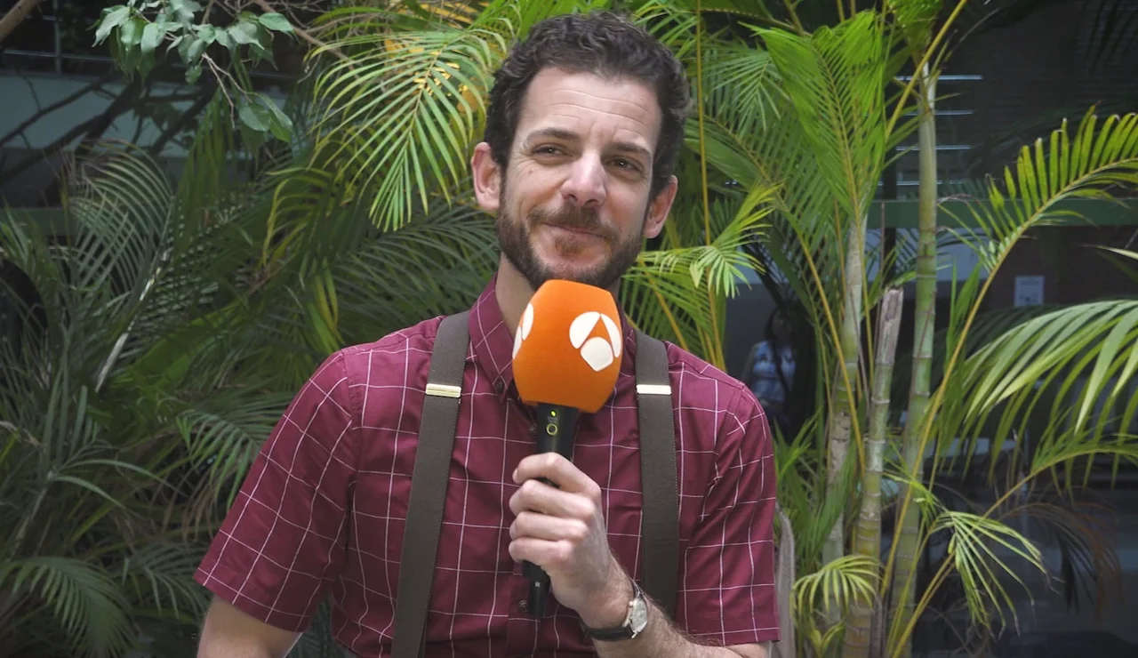 Guillermo Barrientos