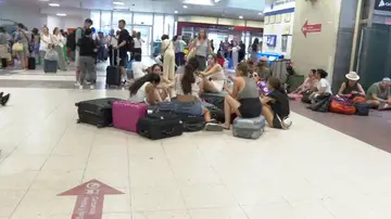 Imágenes de Chamartin