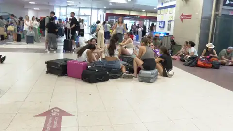 Imágenes de Chamartin