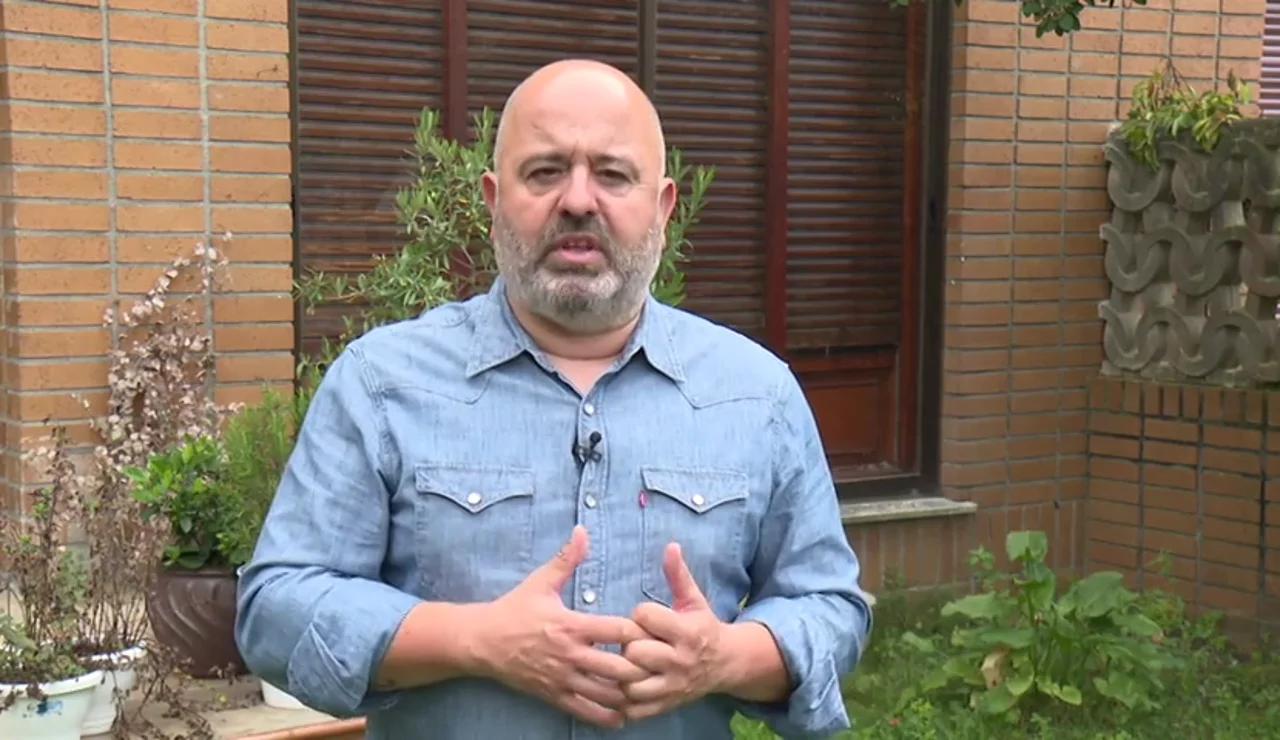 Iñaki Pariente: &quot;Identificar a los titulares de perfiles en redes sociales tiene muy difícil resolución&quot;