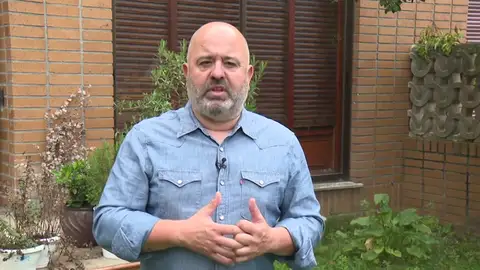 Iñaki Pariente: "Identificar a los titulares de perfiles en redes sociales tiene muy difícil resolución" Iñaki Pariente: "Identificar a los titulares de perfiles en redes sociales tiene muy difícil resolución"