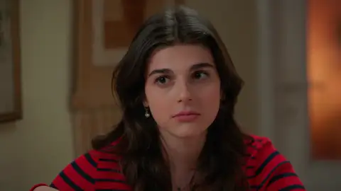 La inesperada llegada de Cansu destapa el pasado oculto de Orhan: “Soy su hija” La inesperada llegada de Cansu destapa el pasado oculto de Orhan: “Soy su hija”
