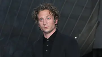 Jeremy Allen White