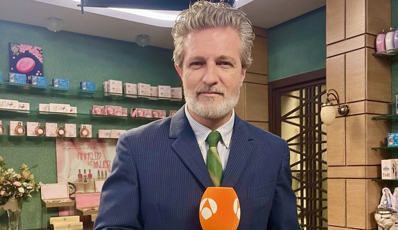 Jesús Olmedo