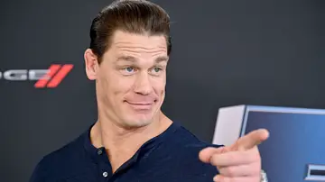 John Cena