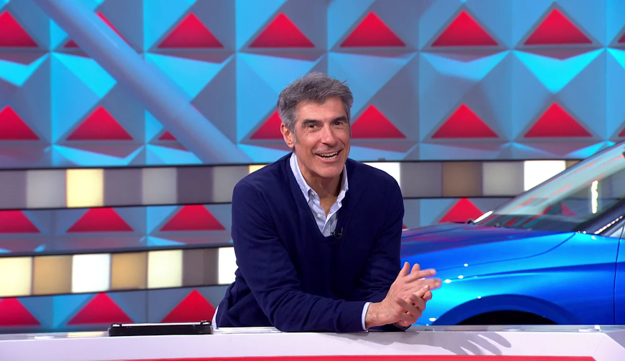 Jorge Fernández