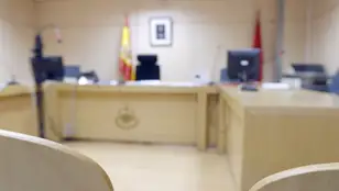 Juzgado de Violencia Machista