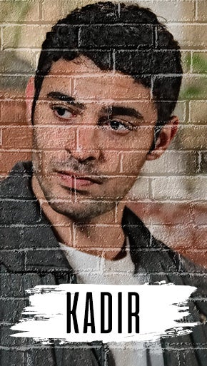 Kadir