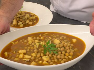 Karlos Arguiñano te ofrece varias recetas deliciosas para disfrutar de la sepia de diferentes formas