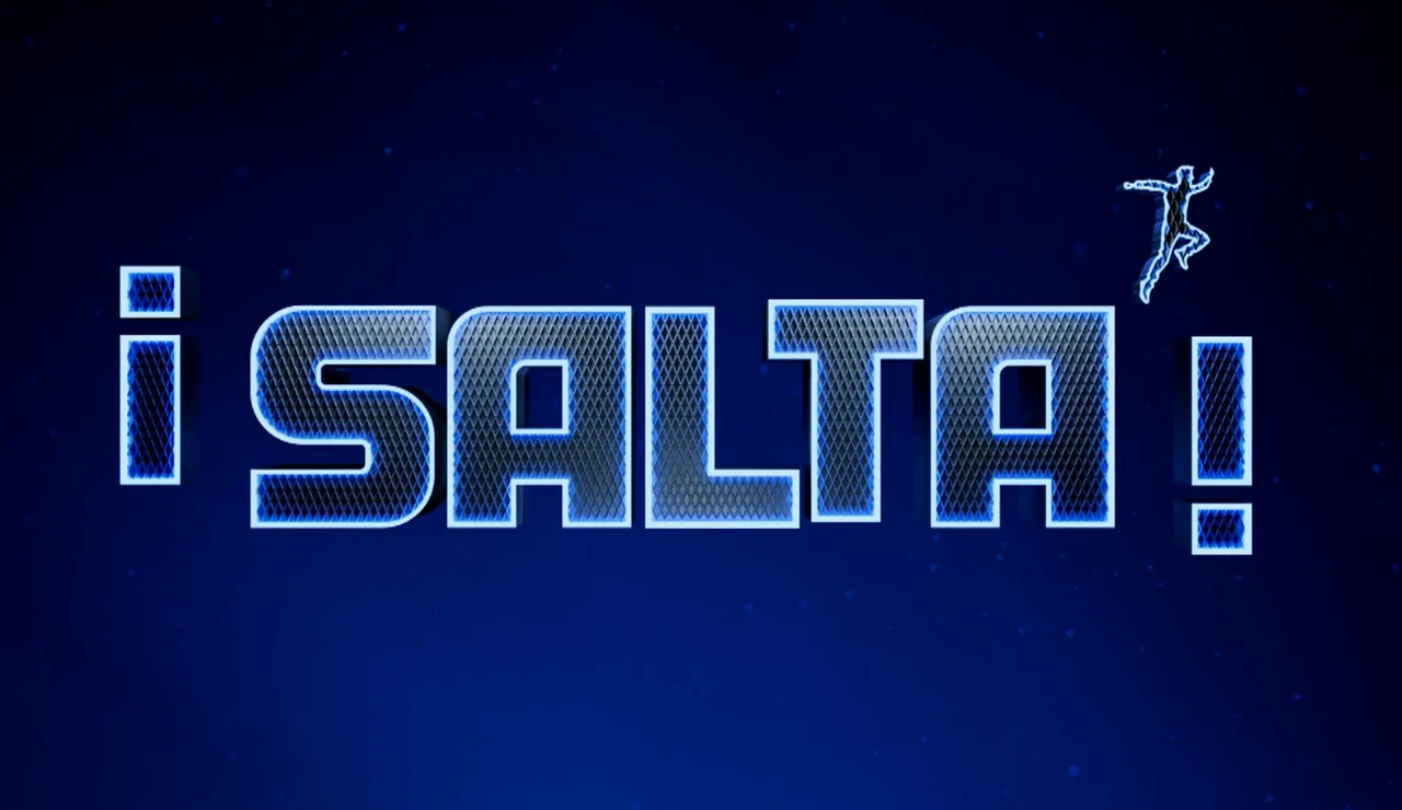 Logo de ¡Salta!