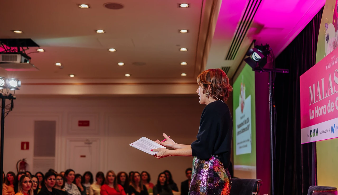 Malasmadres y DKV arrancan nueva gira llena de humor y reflexión: &quot;Cuidarse es un derecho, no un privilegio&quot;