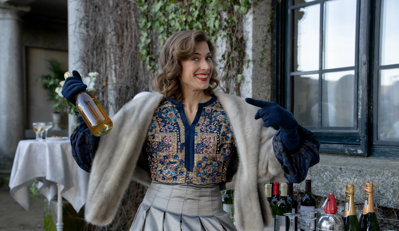Marta de la Reina