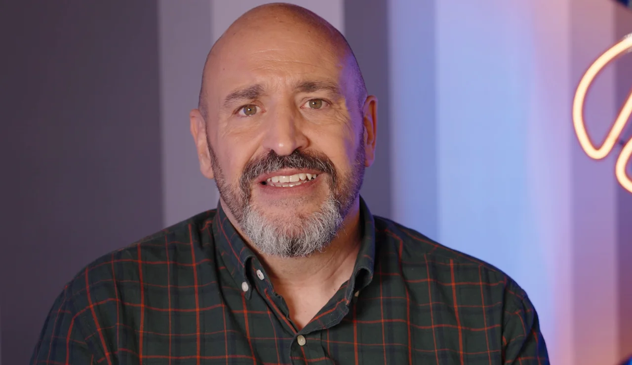 El mensaje de agradecimiento de Óscar a Moisés tras ganar el bote de Pasapalabra