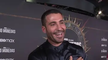 Miguel Ángel Silvestre