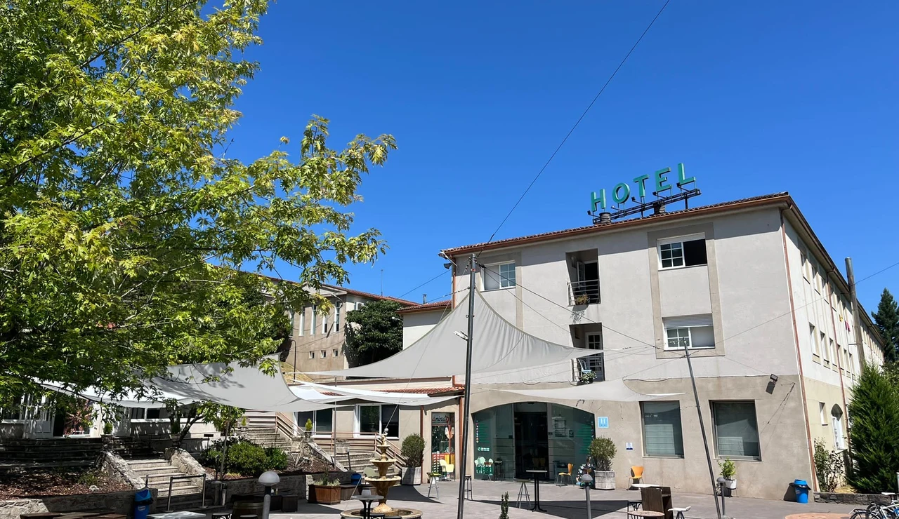Mondariz-Balneario da la bienvenida a 180 refugiados de Malí
