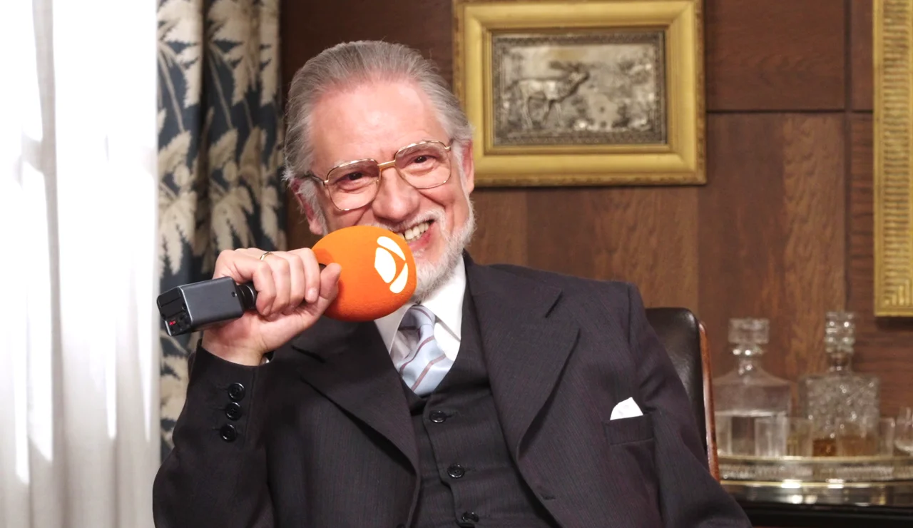 Nancho Novo