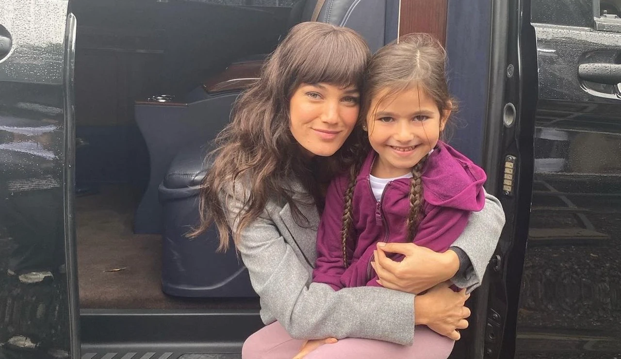 ¡Nos ha robado el corazón!: Conocemos a Eylül Uğuz, la actriz que interpreta a Mercan en Secretos de familia