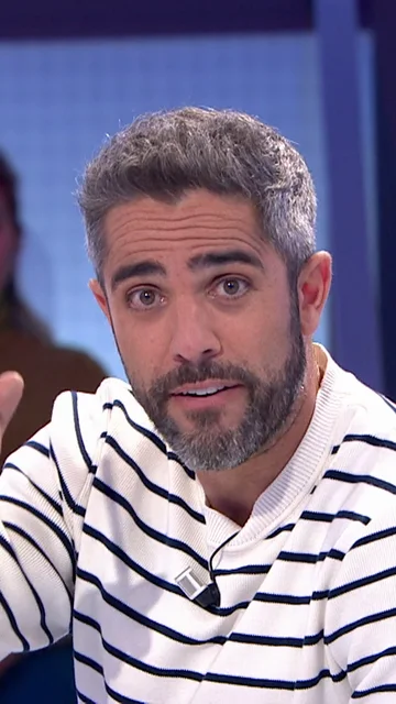 El nuevo dardo de Roberto Leal a Mónica Carrillo: “Creo que faltan tres por venir”