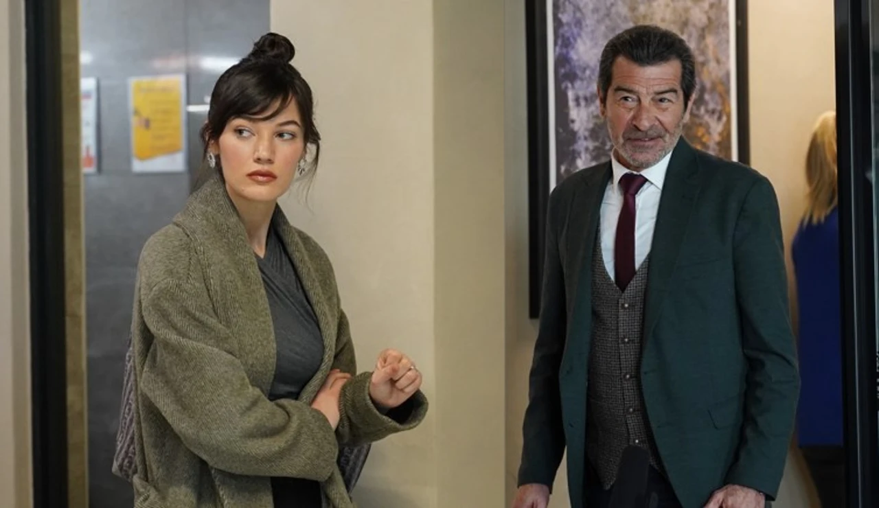 Del odio al amor: así ha evolucionado la bonita relación de amistad de Yekta y Ceylin