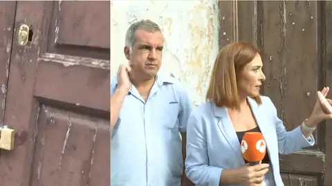 Okupas en la Orotava