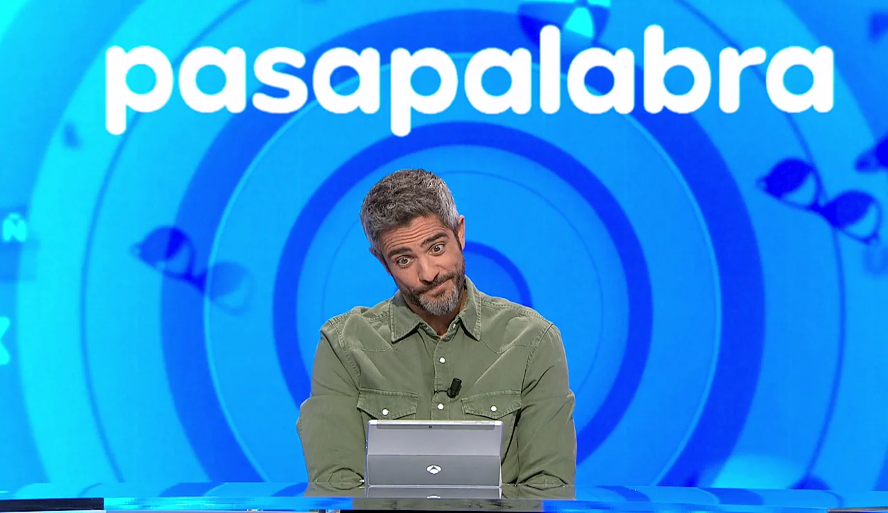 “Parece de misa”: La sorprendente analogía de Nacho con una canción de Gabinete Caligari