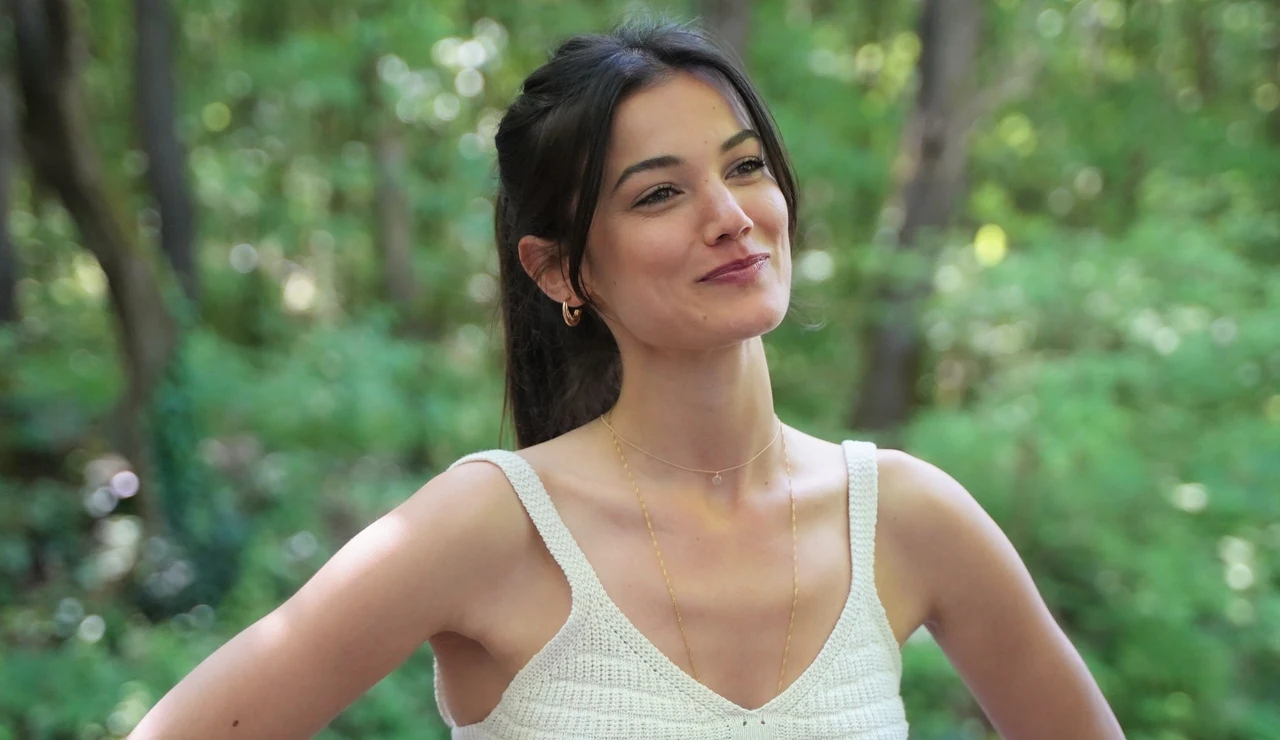 Pinar Deniz, Ceylin en &#39;Secretos de familia, anuncia en redes sociales que... ¡se va a casar! 