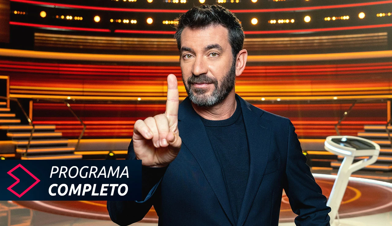 Programa completo 1%