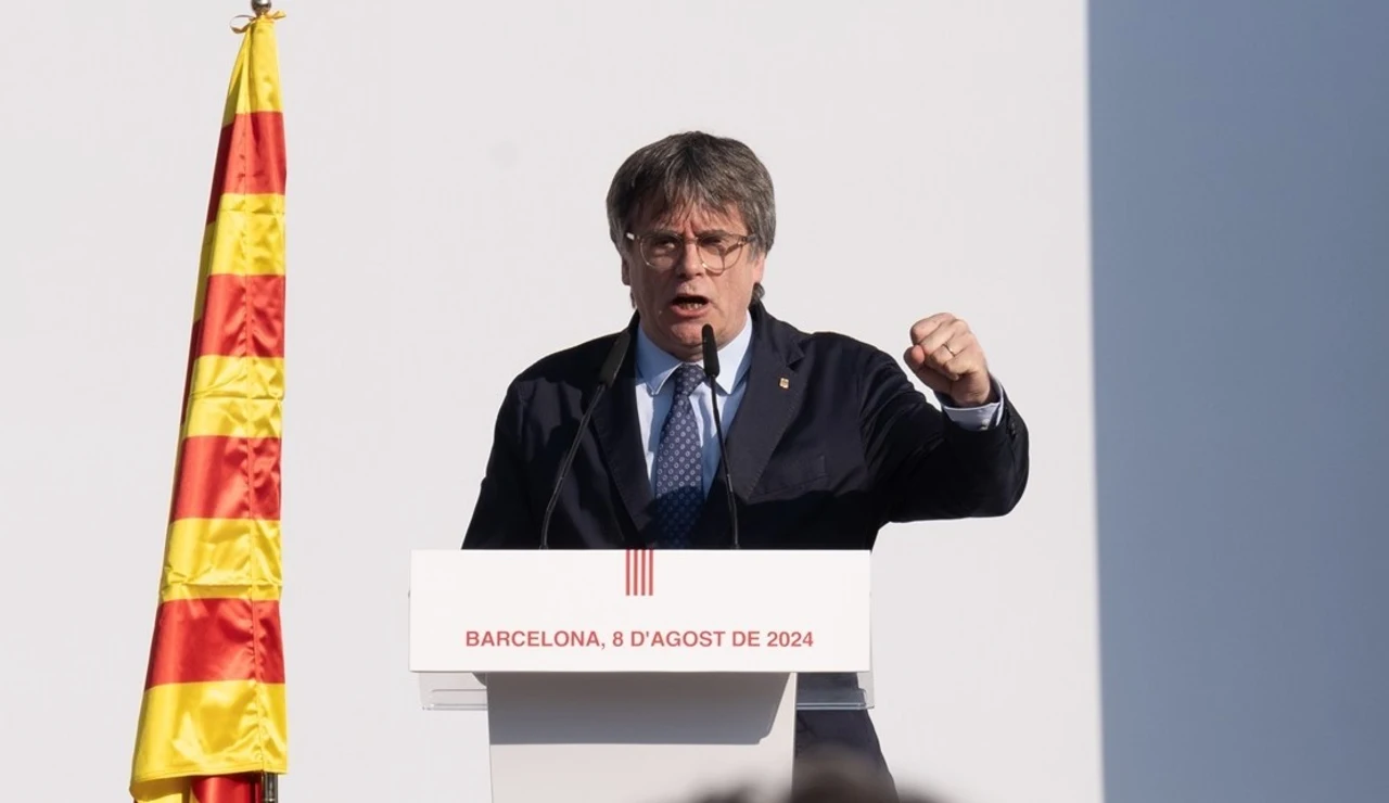 Puigdemont