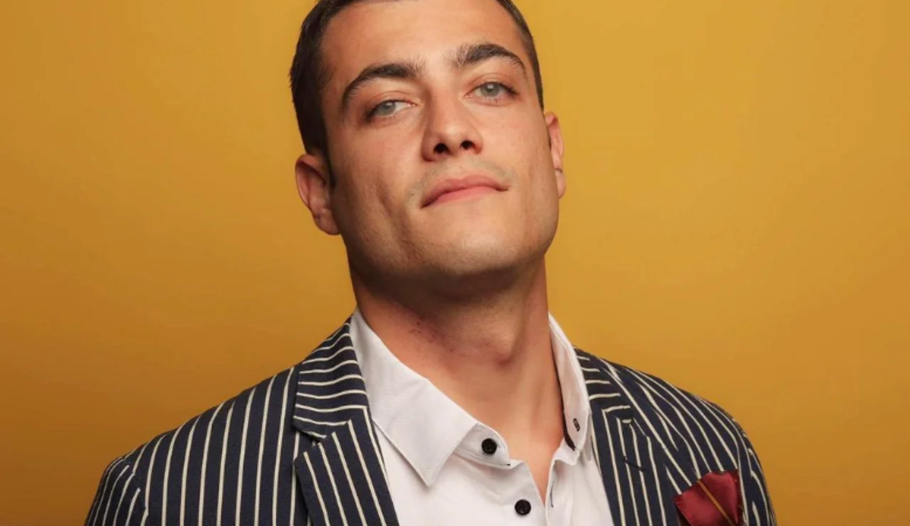 ¿Quién es José Milán? El actor da vida al galán Tasio en Sueños de libertad 