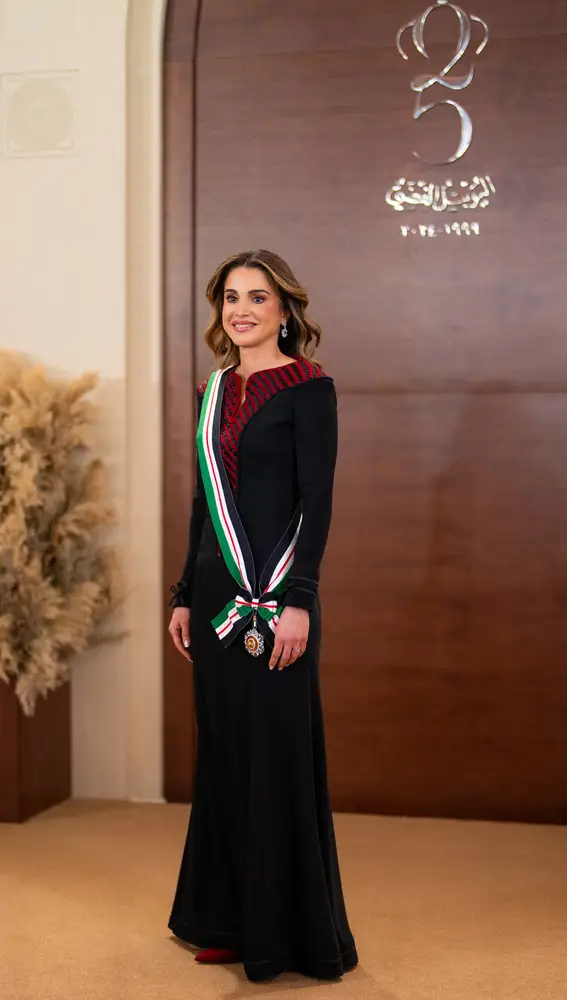 Reina Rania de Jordania Reina Rania de Jordania
