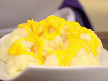 El secreto de la salsa holandesa de Arguiñano: "La salsa que se elabora en todos los restaurantes de lujo"