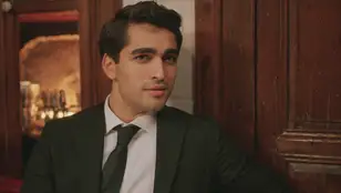 Seyran y Ferit se enfrentan a un destino que pone a prueba el amor y el deber: Una nueva vida, muy pronto en Antena 3