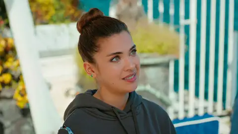 “Yo también te quiero”: Kumru declara su amor por primera vez a Caner “Yo también te quiero”: Kumru declara su amor por primera vez a Caner