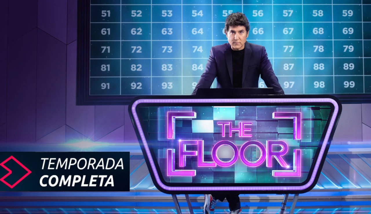 The Floor
