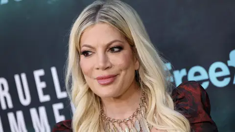 Tori Spelling Tori Spelling
