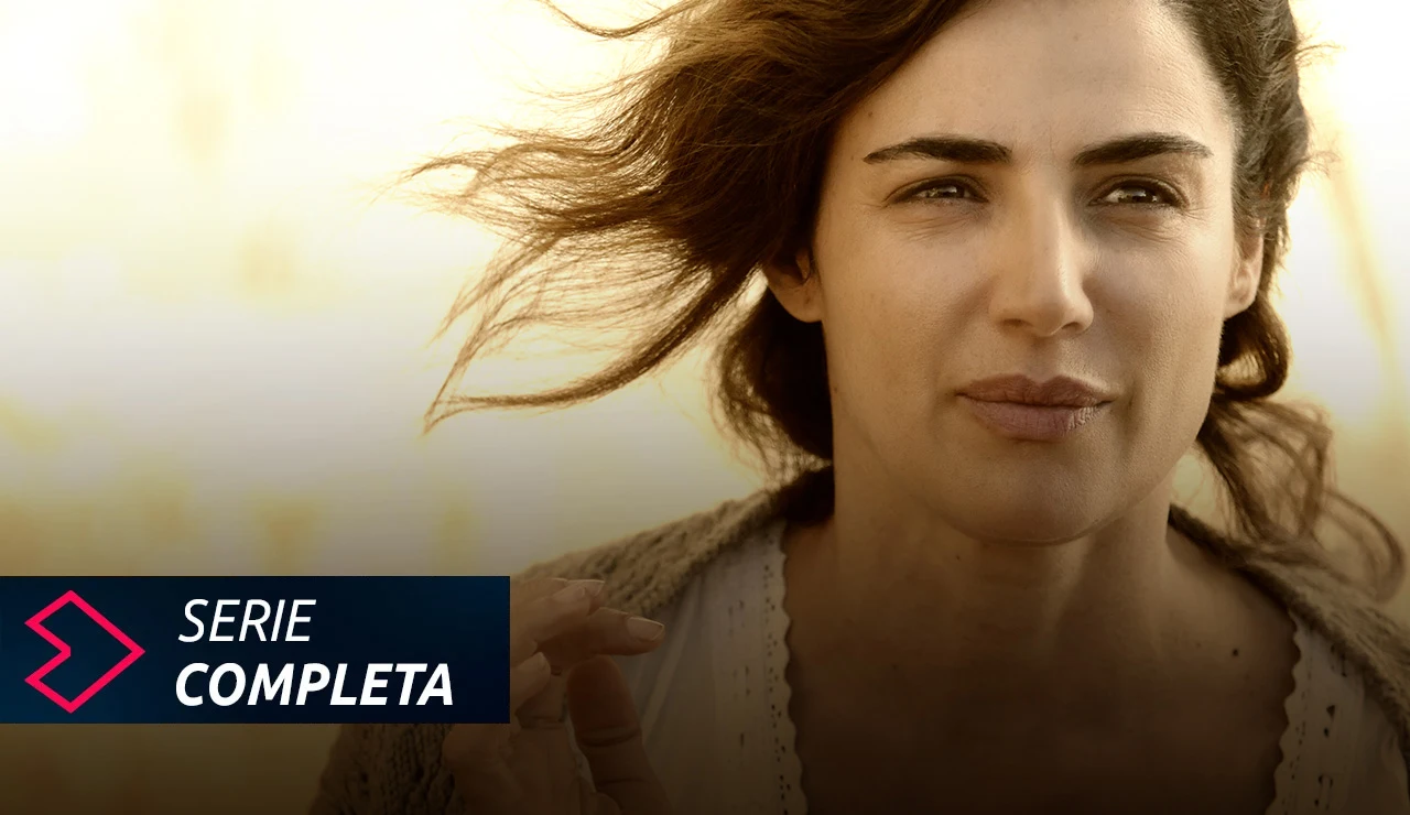 La vida prometida serie completa