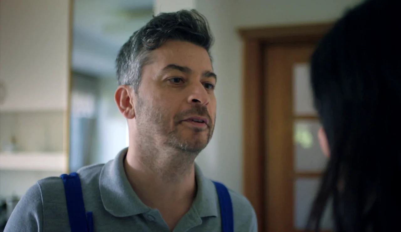 “Voy a envenenarlo”: Osman revela a Zümrüt cómo piensa matar a su marido