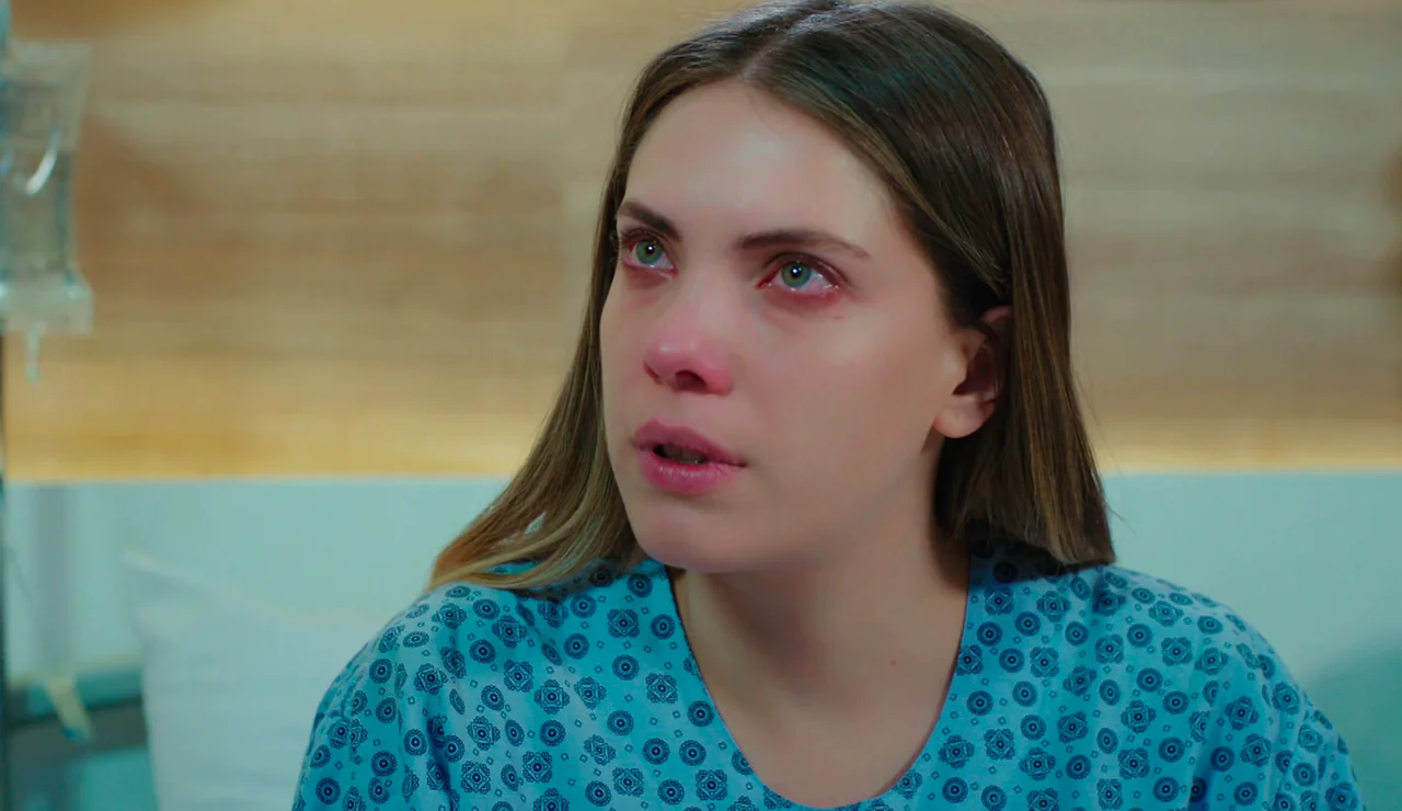Yildiz, despierta del coma