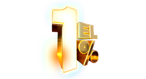 El 1 por ciento