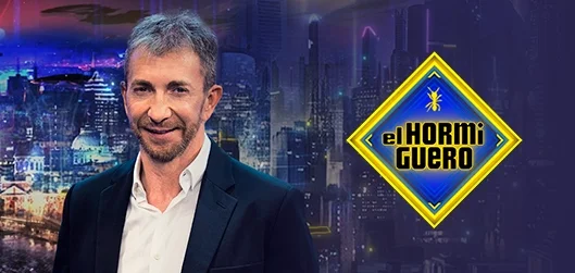El Hormiguero