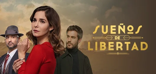 Sueños de libertad
