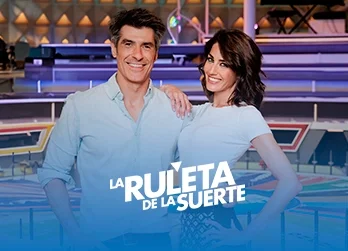 La Ruleta de la Suerte