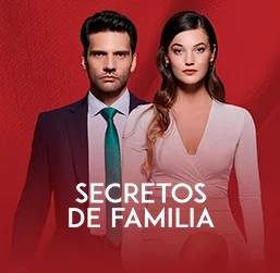 Secretos de Familia